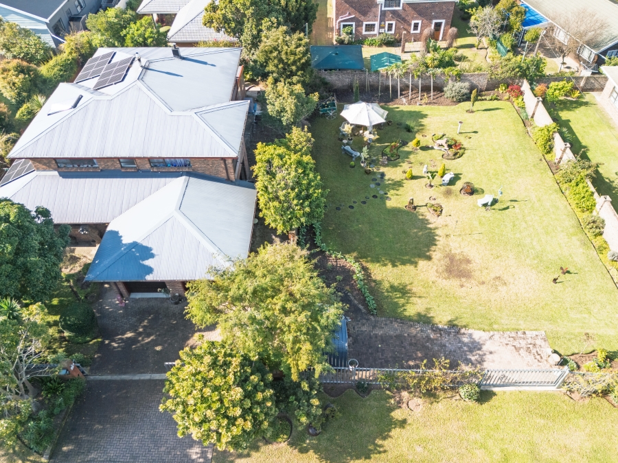 4 Bedroom Property for Sale in Groenvallei Western Cape